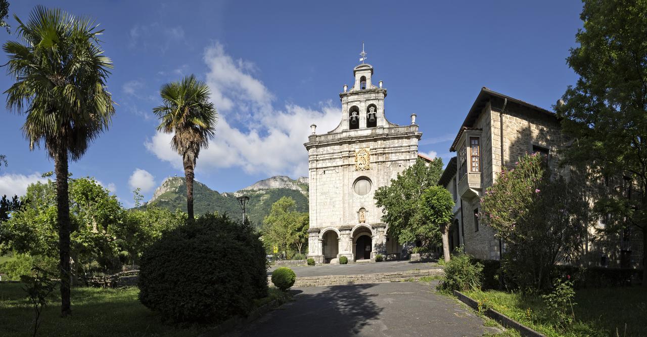 Ciudad De Orduña Exterior foto